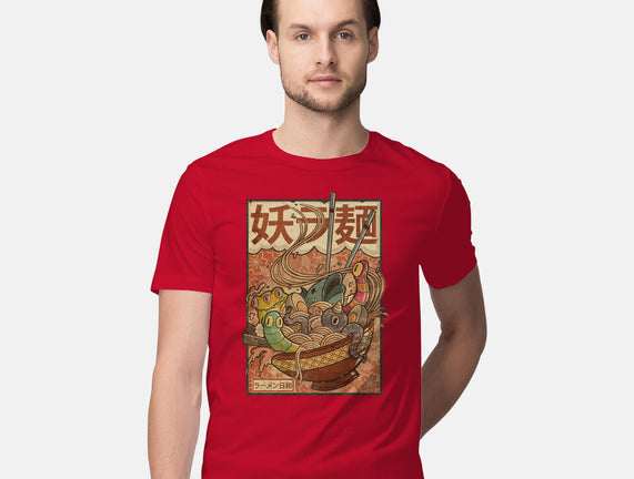 Creature Ramen