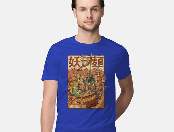 Creature Ramen
