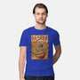 Creature Ramen-Mens-Premium-Tee-Mike Koubou