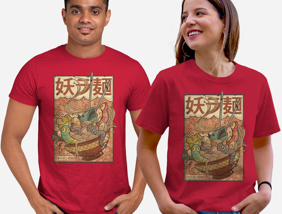 Creature Ramen