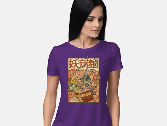 Creature Ramen