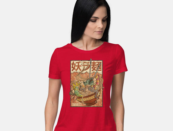 Creature Ramen
