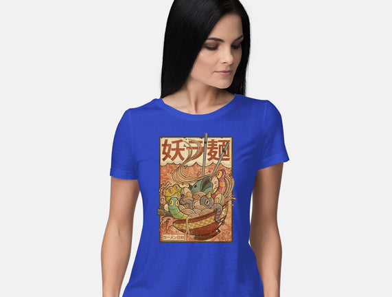Creature Ramen