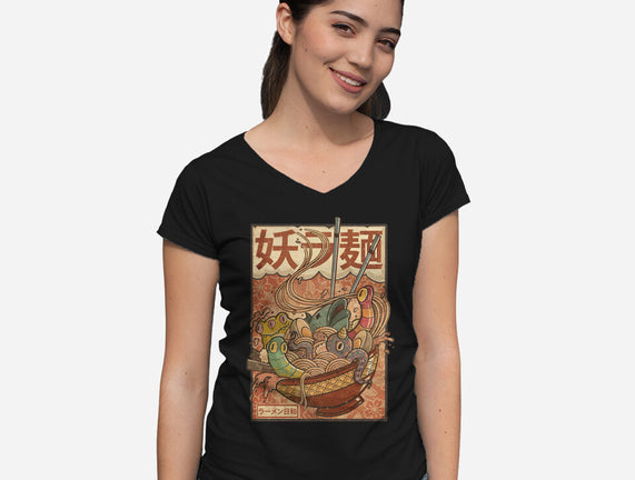 Creature Ramen
