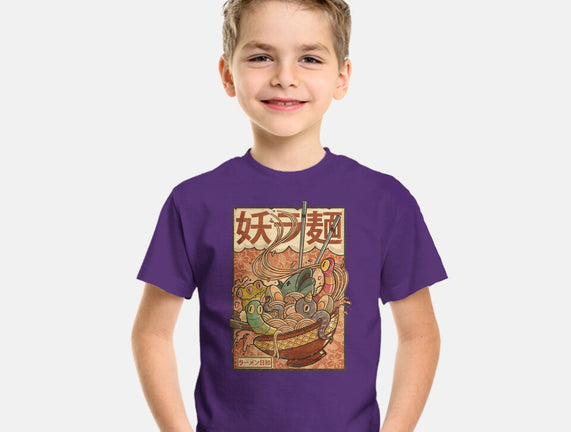 Creature Ramen