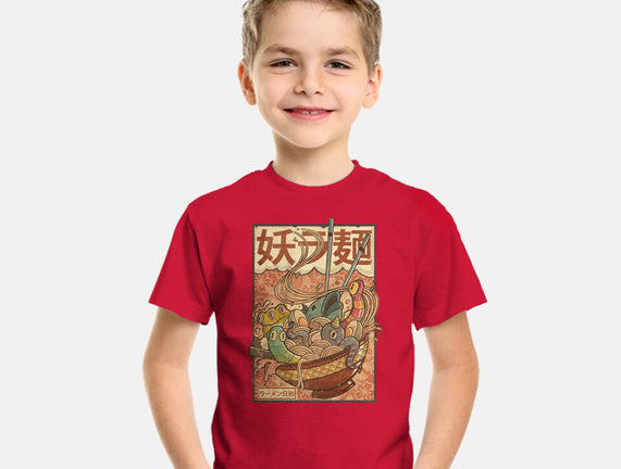 Creature Ramen