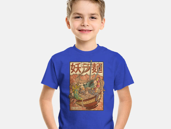 Creature Ramen