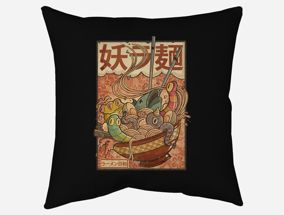 Creature Ramen