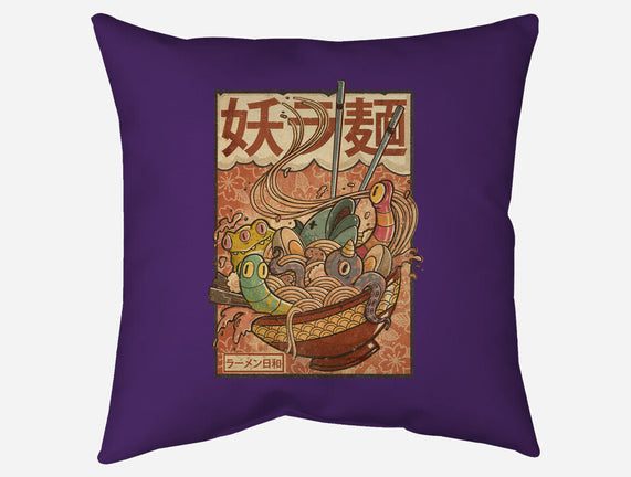 Creature Ramen