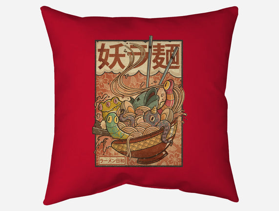 Creature Ramen