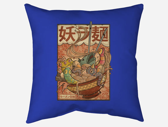 Creature Ramen