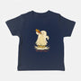 Can't Hold A Drink-Baby-Basic-Tee-Mike Koubou
