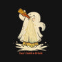 Can't Hold A Drink-Unisex-Basic-Tee-Mike Koubou
