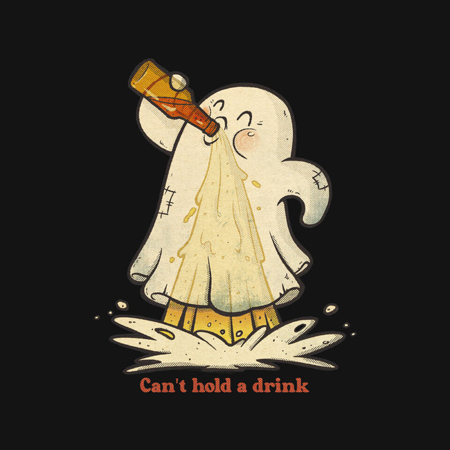 Can't Hold A Drink-None-Glossy-Sticker-Mike Koubou