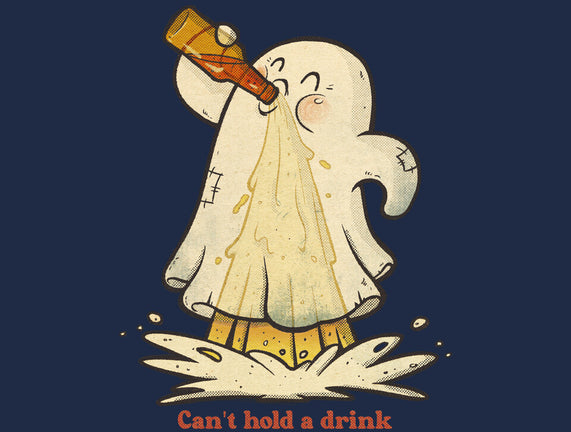 Can't Hold A Drink