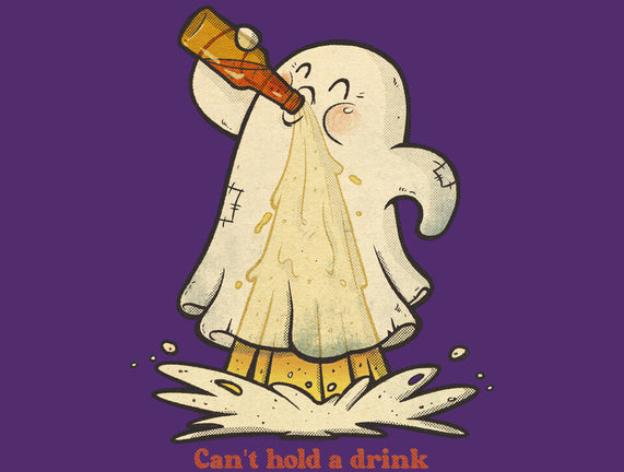 Can't Hold A Drink