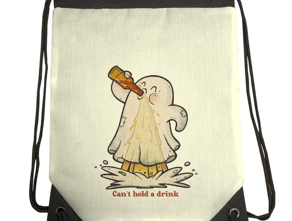Can't Hold A Drink