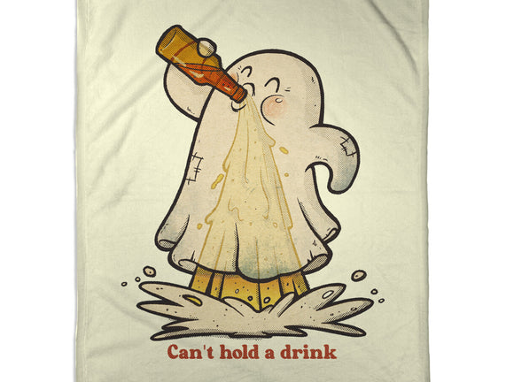 Can't Hold A Drink