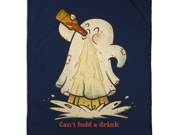Can't Hold A Drink