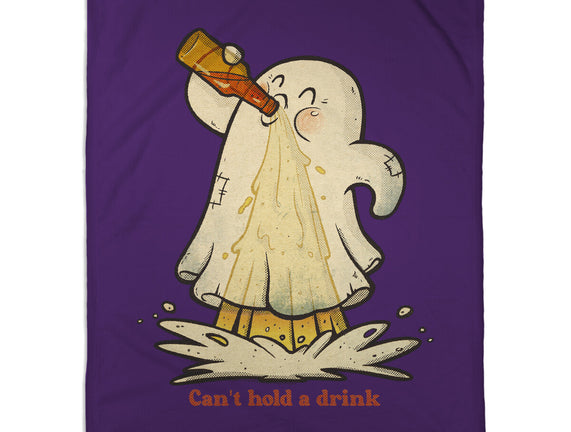 Can't Hold A Drink