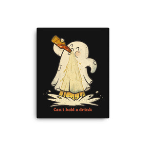 Can't Hold A Drink