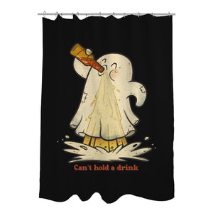 Can't Hold A Drink