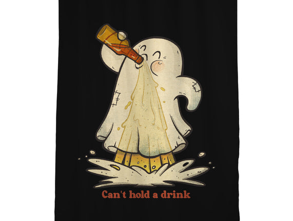 Can't Hold A Drink