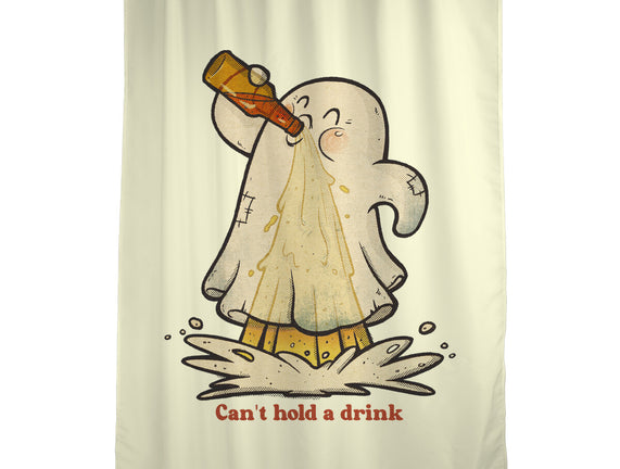 Can't Hold A Drink