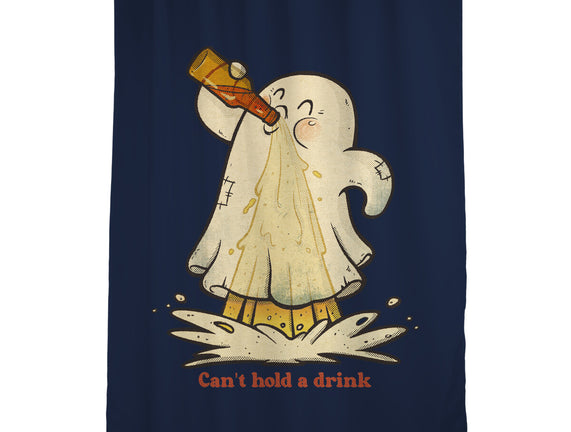 Can't Hold A Drink