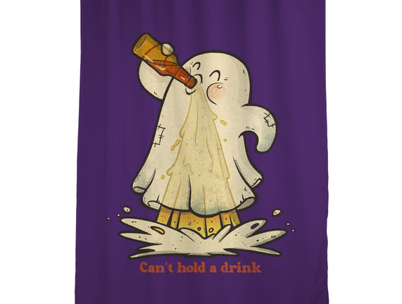 Can't Hold A Drink