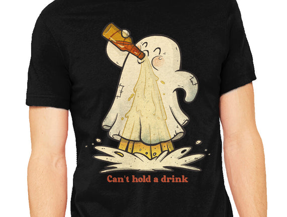 Can't Hold A Drink