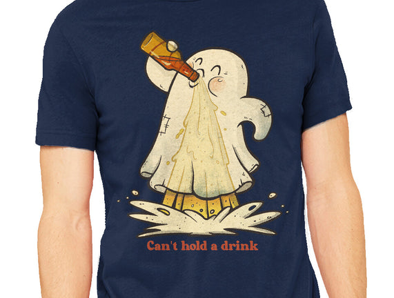 Can't Hold A Drink