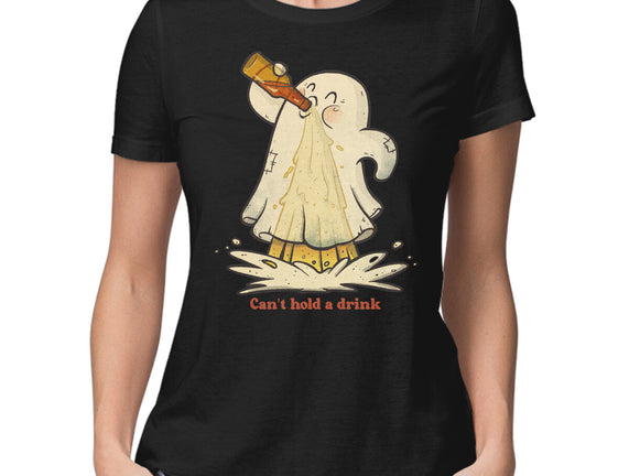 Can't Hold A Drink