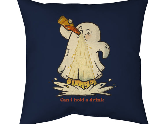 Can't Hold A Drink