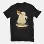 Can't Hold A Drink-Youth-Basic-Tee-Mike Koubou