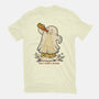 Can't Hold A Drink-Mens-Premium-Tee-Mike Koubou