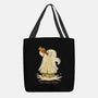 Can't Hold A Drink-None-Basic Tote-Bag-Mike Koubou