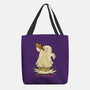 Can't Hold A Drink-None-Basic Tote-Bag-Mike Koubou