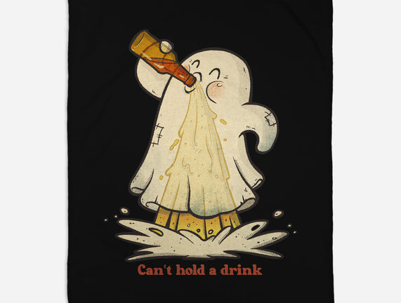 Can't Hold A Drink