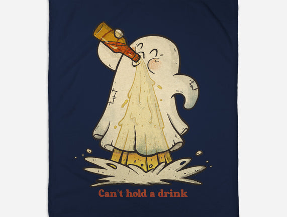 Can't Hold A Drink