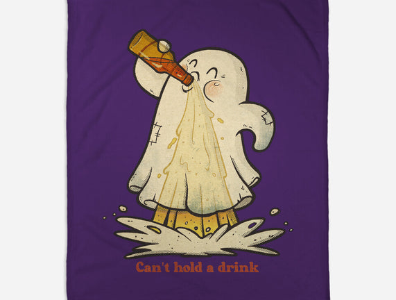 Can't Hold A Drink