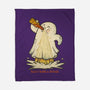 Can't Hold A Drink-None-Fleece-Blanket-Mike Koubou