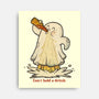 Can't Hold A Drink-None-Stretched-Canvas-Mike Koubou