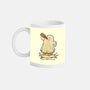 Can't Hold A Drink-None-Mug-Drinkware-Mike Koubou