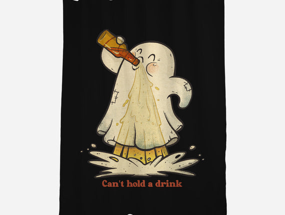 Can't Hold A Drink