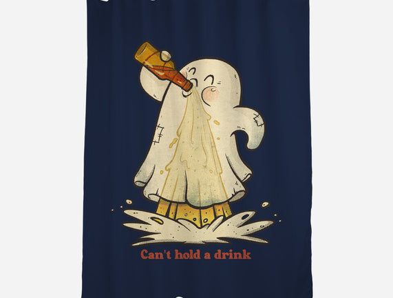 Can't Hold A Drink