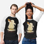 Can't Hold A Drink-Unisex-Baseball-Tee-Mike Koubou
