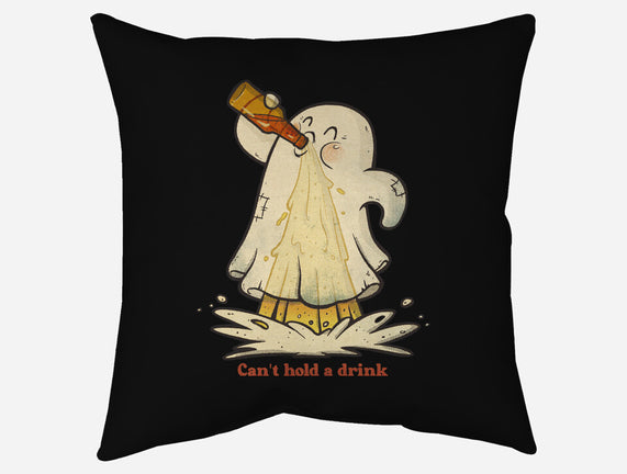 Can't Hold A Drink
