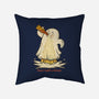 Can't Hold A Drink-None-Removable Cover w Insert-Throw Pillow-Mike Koubou
