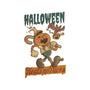 Treats No Tricks-None-Basic Tote-Bag-Mike Koubou